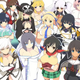 Illustration for article titled iSenran Kagura: Shinovi Versus/i Confirmed For US Release